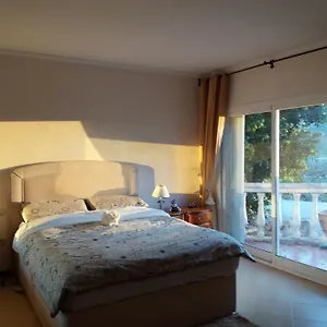 De La Rosa Сasa de vacaciones