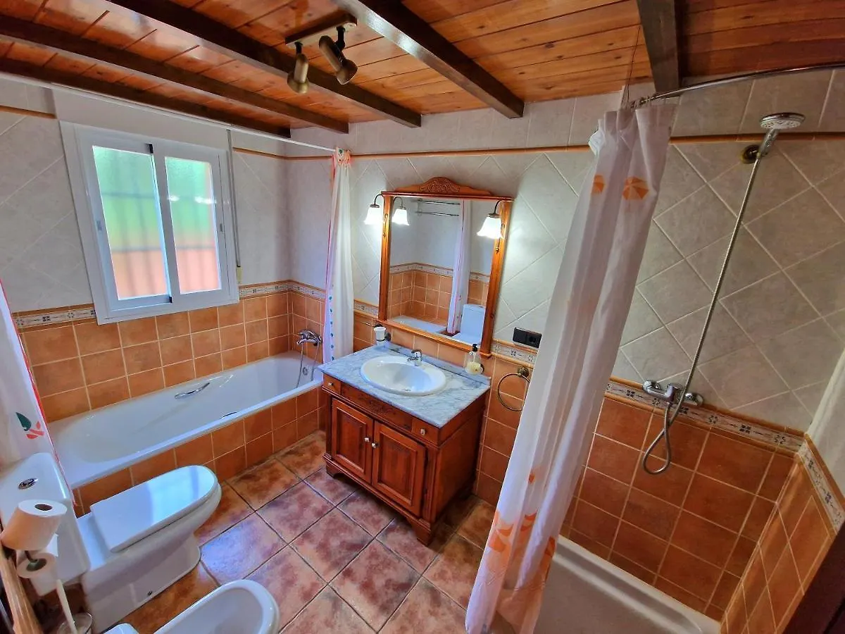Chalet El Parral - Piscina Y Sala De Cine Málaga