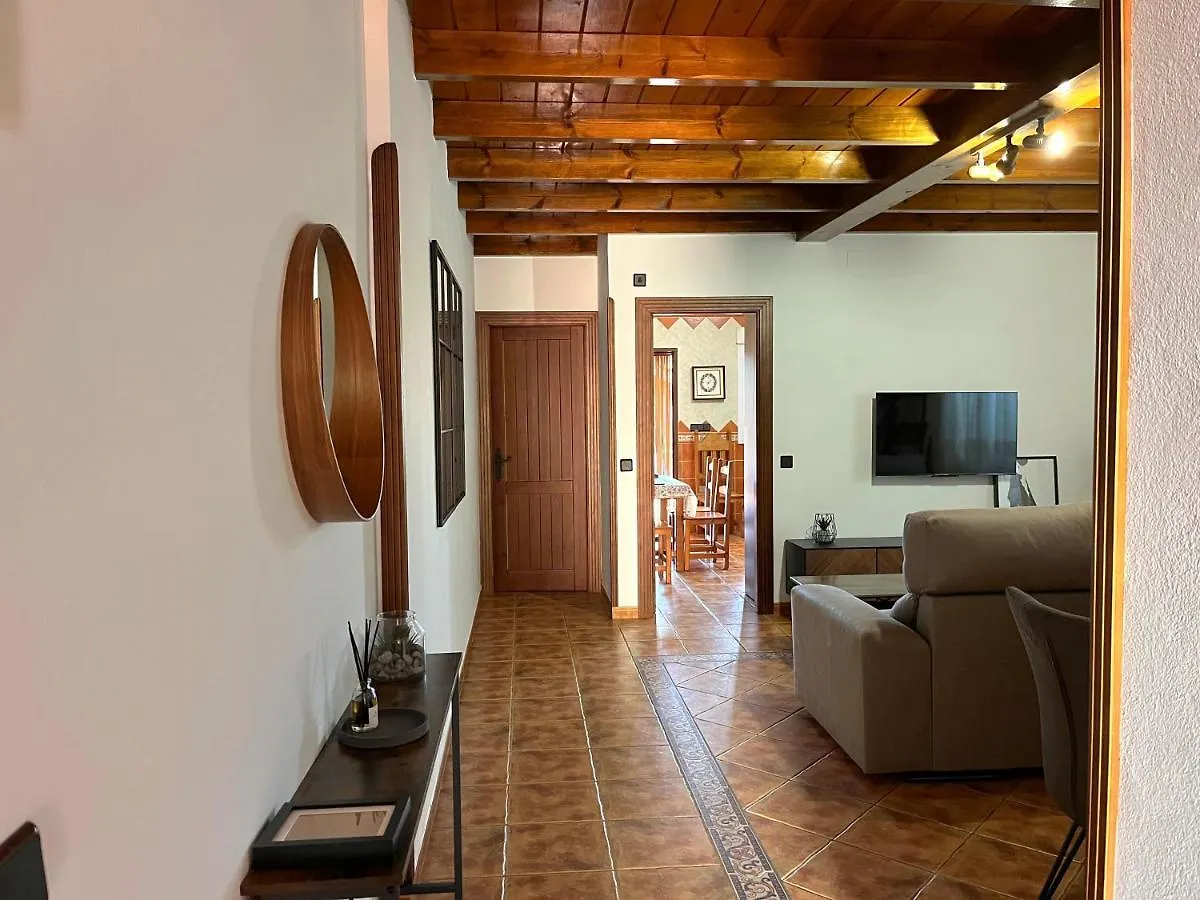 Chalet El Parral - Piscina Y Sala De Cine Malaga 0*,  Spain