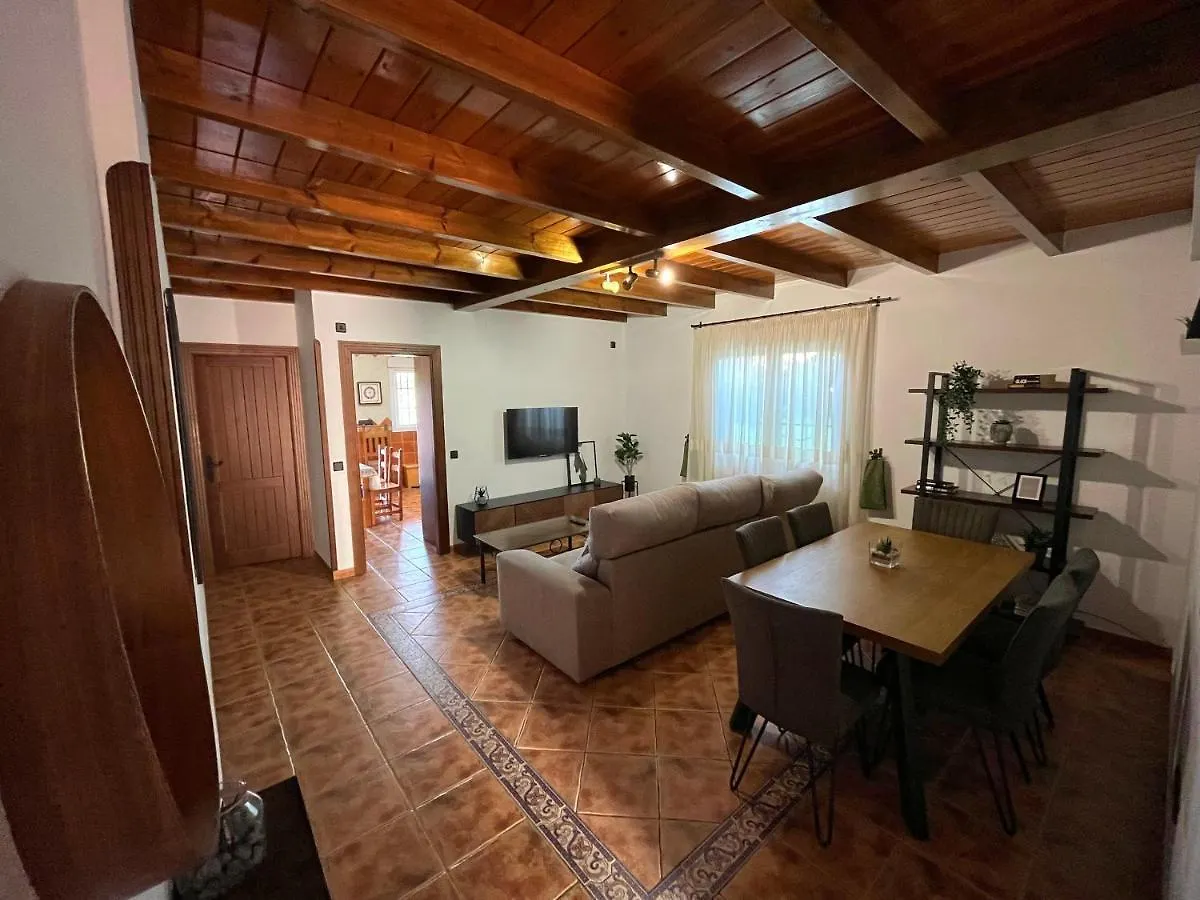 Holiday home Chalet El Parral - Piscina Y Sala De Cine Malaga Spain