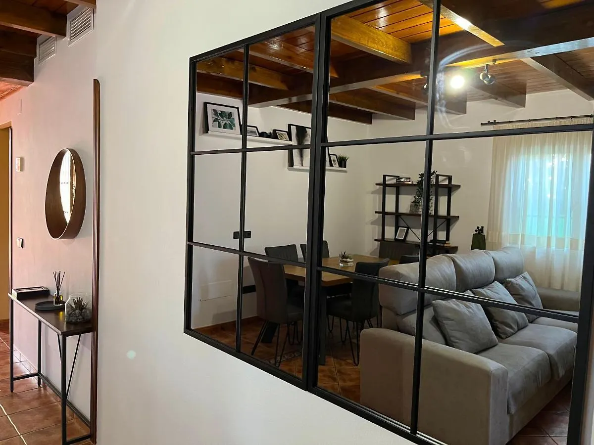 Holiday home Chalet El Parral - Piscina Y Sala De Cine Malaga Spain