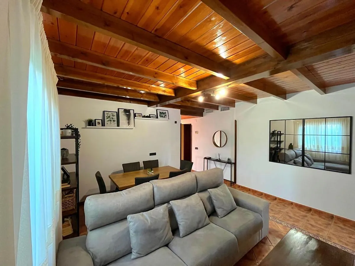 Chalet El Parral - Piscina Y Sala De Cine Malaga