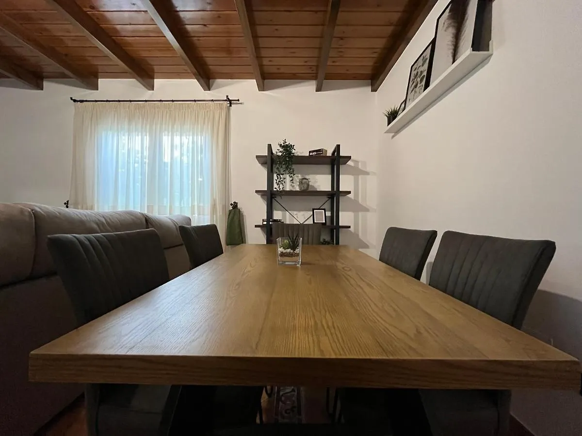 Hébergement de vacances Chalet El Parral - Piscina Y Sala De Cine Málaga