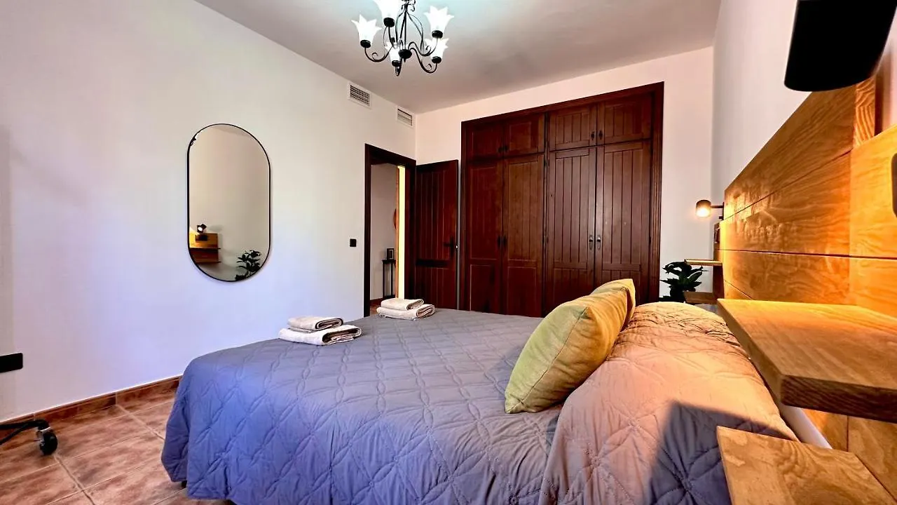 Chalet El Parral - Piscina Y Sala De Cine Málaga Hébergement de vacances