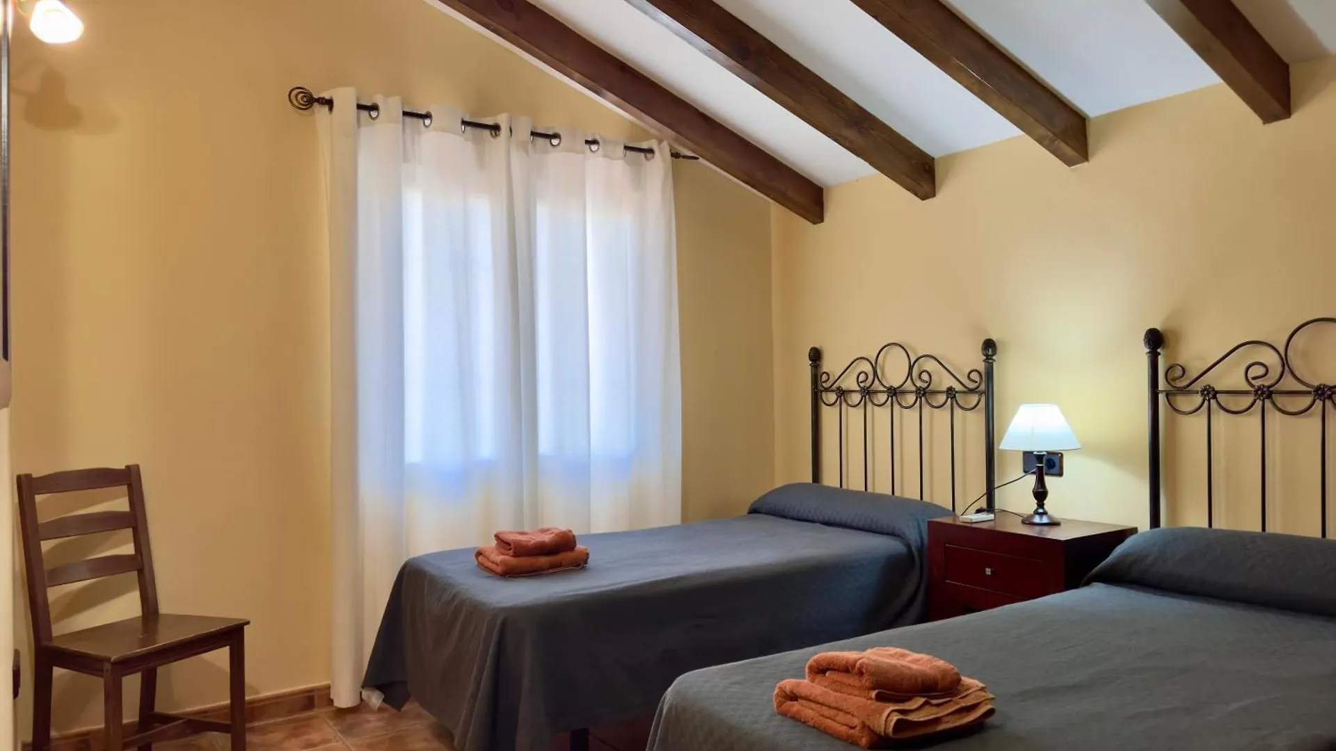 Chalet El Parral - Piscina Y Sala De Cine Málaga