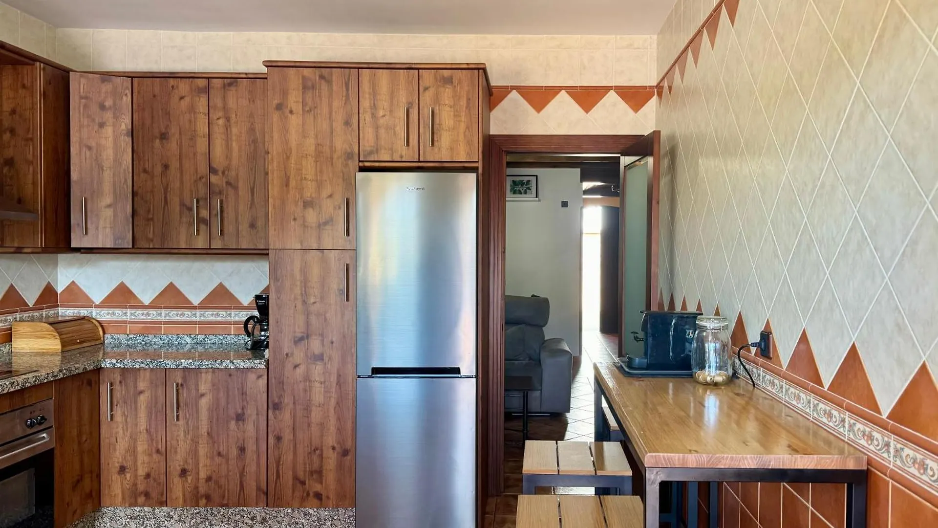 Chalet El Parral - Piscina Y Sala De Cine Málaga Hébergement de vacances