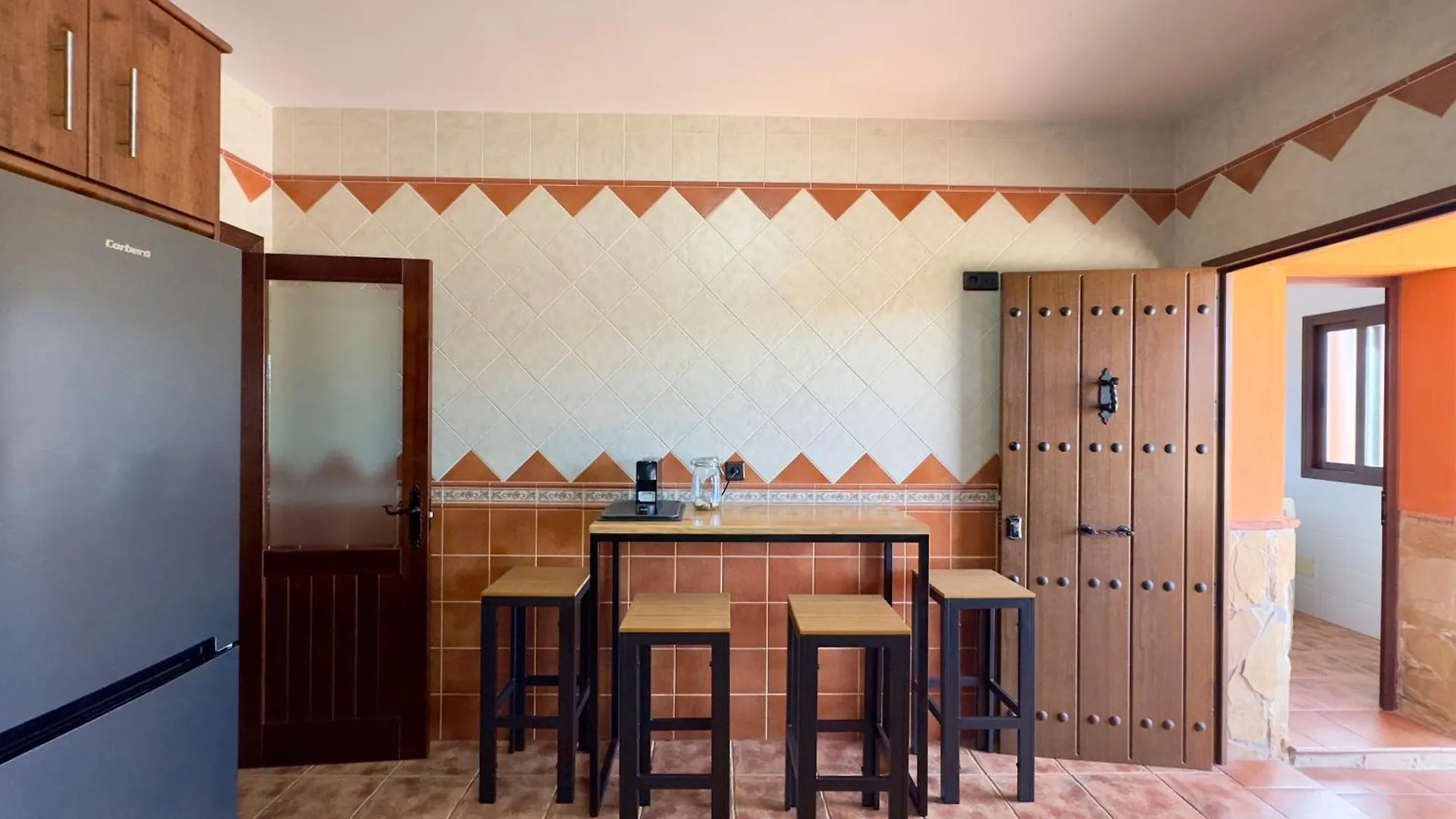 Chalet El Parral - Piscina Y Sala De Cine Málaga