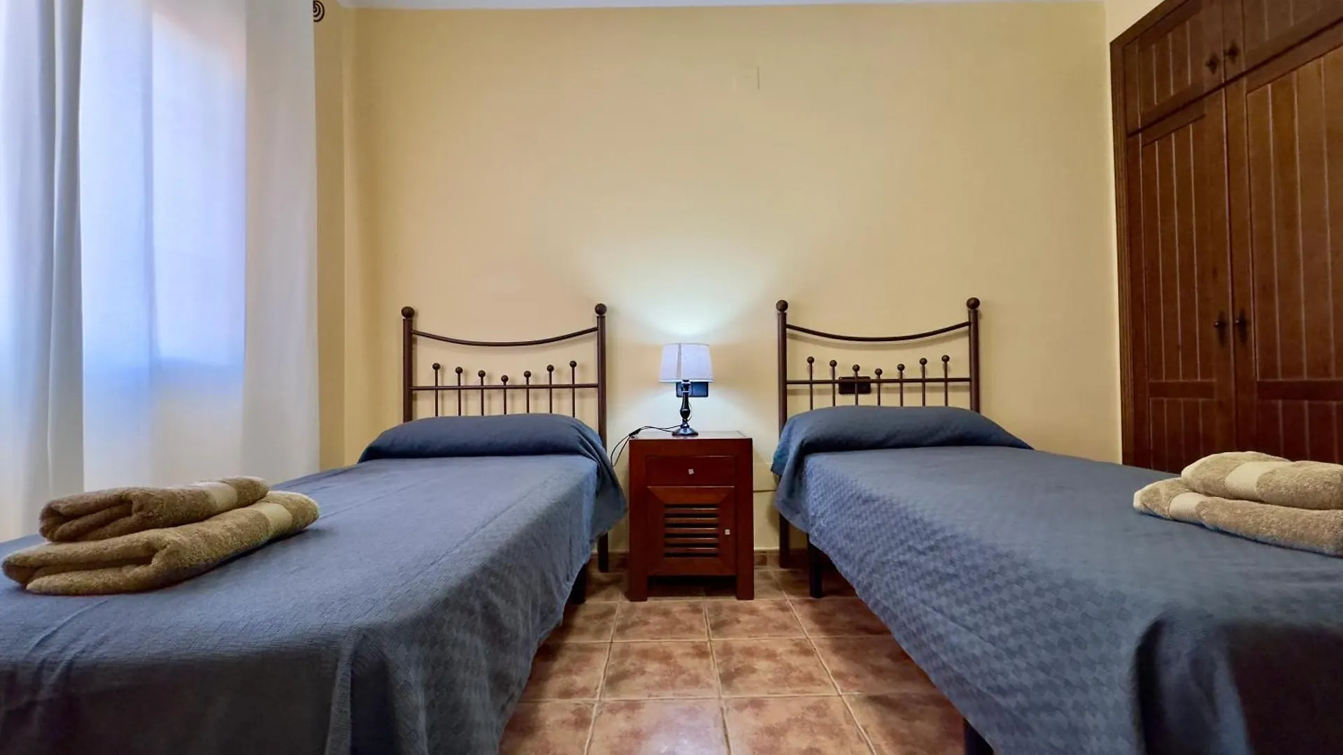 Chalet El Parral - Piscina Y Sala De Cine Málaga Espagne